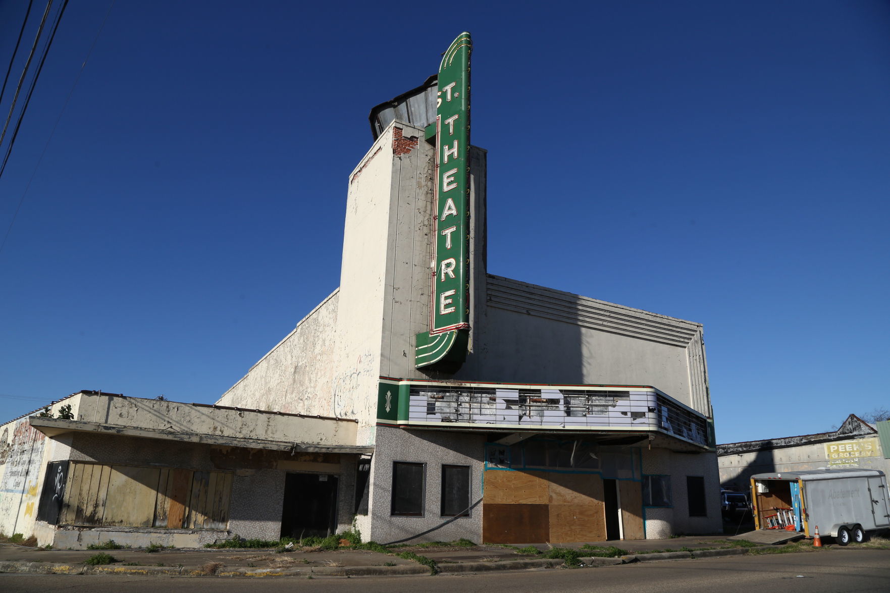25th Street Theatre